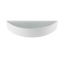 Светильник настенный Kanlux JASMIN W/M-W 23758