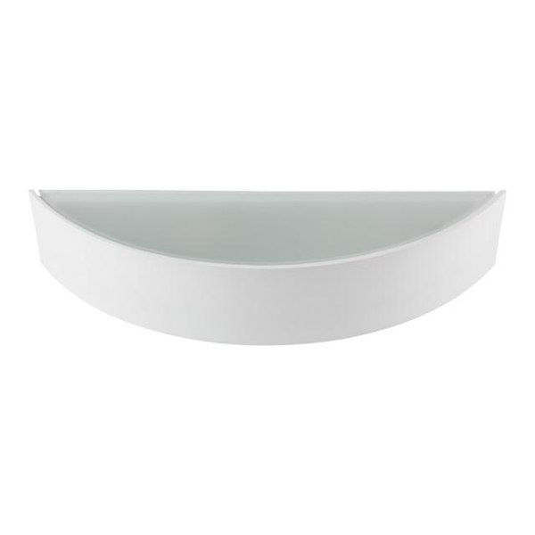 Светильник настенный Kanlux JASMIN W/M-W 23758 Светильник настенный Kanlux JASMIN W/M-W 23758