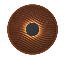 Настенный светильник Mantra Acustic 9442