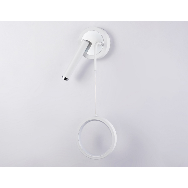 Настенный светодиодный светильник Ambrella light Comfort LineTech FL51651 Настенный светодиодный светильник Ambrella light Comfort LineTech FL51651