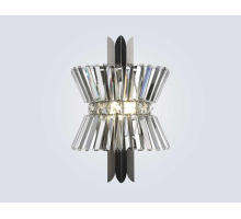 Настенный светильник с хрусталем Ambrella light High Light LH41032
