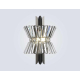 Настенный светильник с хрусталем Ambrella light High Light LH41032