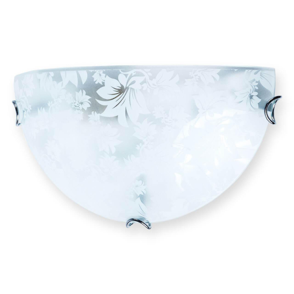 Настенный светильник Toplight Primrose TL9060Y-01WH Настенный светильник Toplight Primrose TL9060Y-01WH