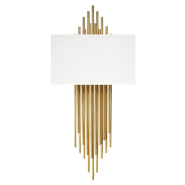 Настенный светильник Loft IT Elegio 10107 White Настенный светильник Loft IT Elegio 10107 White