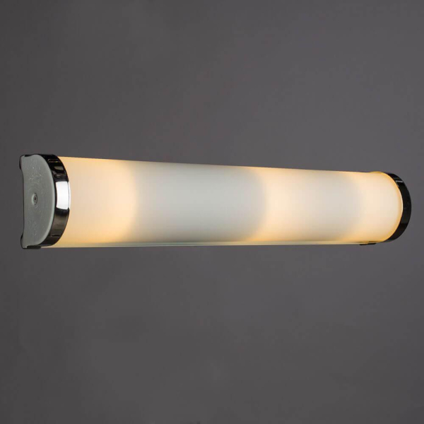 Настенный светильник Arte Lamp Aqua A5210AP-3CC Настенный светильник Arte Lamp Aqua A5210AP-3CC