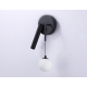 Настенный светодиодный светильник Ambrella light Comfort LineTech FL66385