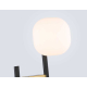 Настенный светильник со сменной лампой Ambrella light High Light LH51019