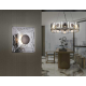 Настенный светодиодный светильник Ambrella light High Light LH31037
