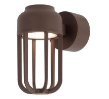 Настенный светильник Lucide WELLS 33808/08/97