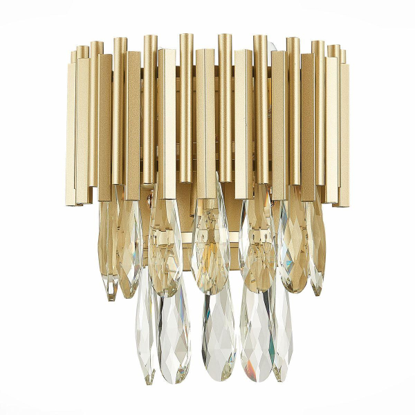 Настенный светильник ST Luce Barletta SL1625.201.02 Настенный светильник ST Luce Barletta SL1625.201.02