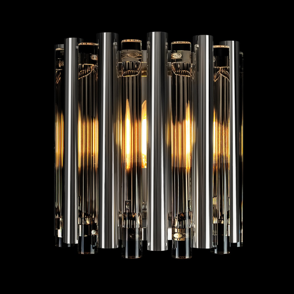 Настенный светильник LOFT IT Boucle 10438W