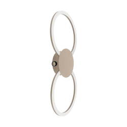 Настенный светильник Eglo Venticello 1 902127