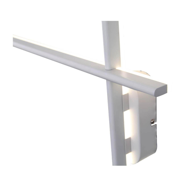 Настенный светодиодный светильник ST Luce Basoni SL394.501.02 Настенный светодиодный светильник ST Luce Basoni SL394.501.02