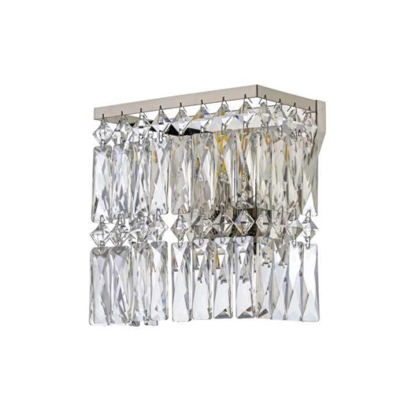 Бра Arti Lampadari Elite Acquaro E 2.20.100 NP Бра Arti Lampadari Elite Acquaro E 2.20.100 NP