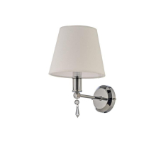 Бра Arti Lampadari Elite Lubrenze E 2.1.1.100 N