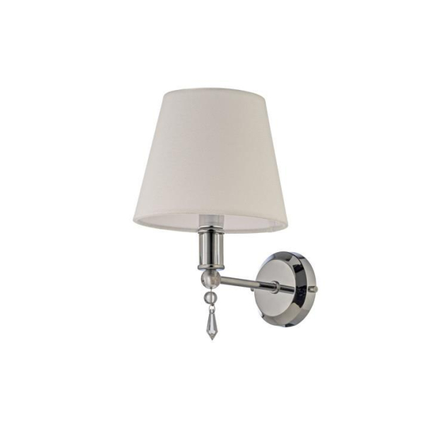 Бра Arti Lampadari Elite Lubrenze E 2.1.1.100 N Бра Arti Lampadari Elite Lubrenze E 2.1.1.100 N