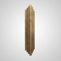Настенный светильник Imperium Loft tarf01 209163-23