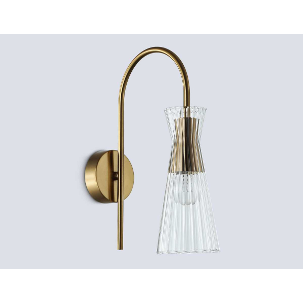 Настенный светильник Ambrella light High light LH55705