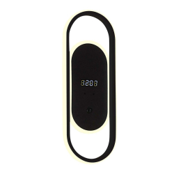 Настенный светодиодный светильник F-Promo Vigilate 4690-1W