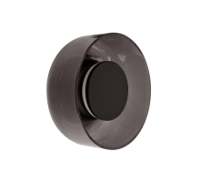 Настенный светильник Loft IT Totem 10466W Smoke black