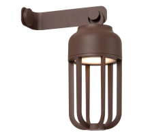 Настенный светильник Lucide WELLS 33809/05/97