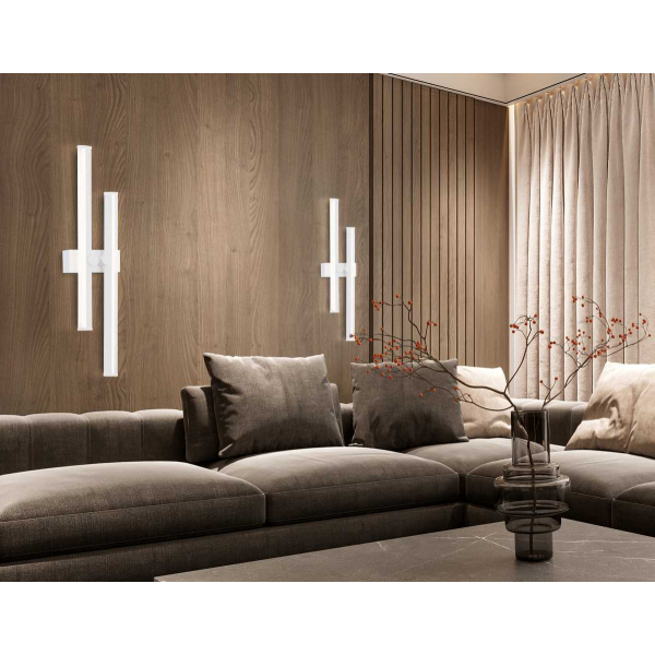 Настенный светильник Ambrella Light COMFORT FL6151