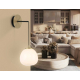 Настенный светильник со сменной лампой Ambrella light High Light LH51005