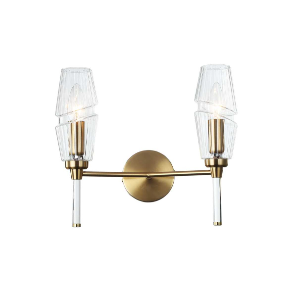 Настенный светильник Ambrella light High light LH55206
