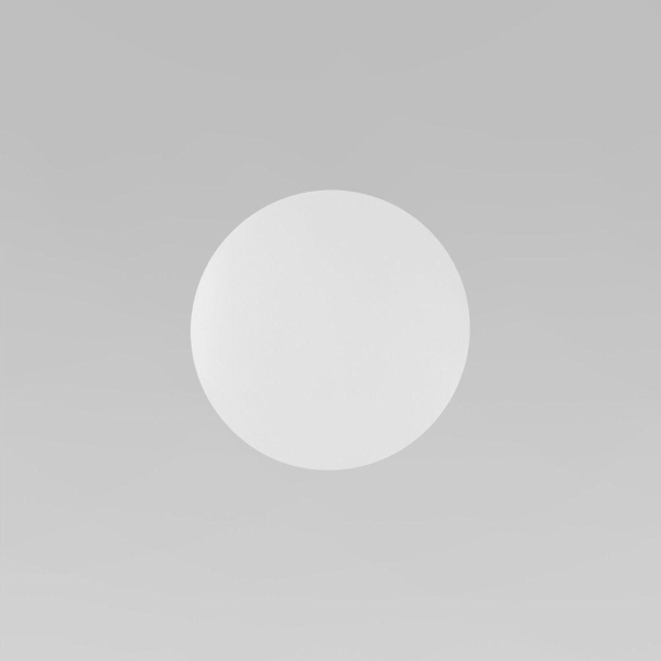 Настенный светильник TK Lighting 6009 Luna White Настенный светильник TK Lighting 6009 Luna White