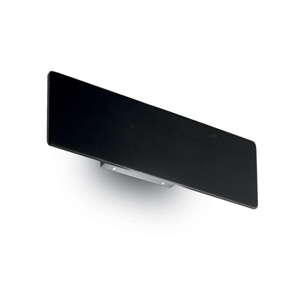 Настенный светильник Ideal Lux Zig Zag Ap D29 Nero 179315 Настенный светильник Ideal Lux Zig Zag Ap D29 Nero 179315