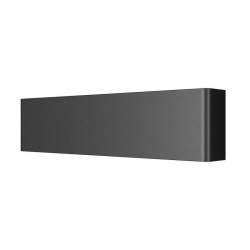 Настенный светодиодный светильник Lightstar Fuime Led 810617