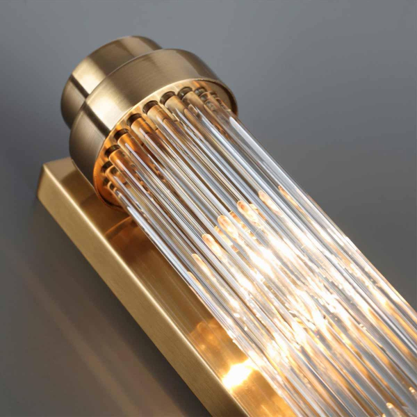 Настенный светильник Odeon Light Walli Lordi 4821/2W Настенный светильник Odeon Light Walli Lordi 4821/2W