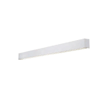 Настенный светильник Nowodvorski Straight Wall Led L 7566