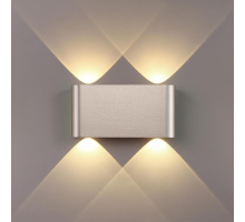 Настенный светильник ODEON LIGHT HIGHTECH 7106/4WL