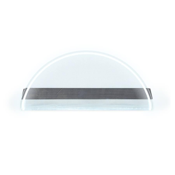Настенный светодиодный светильник Ambrella light Original FA611 Настенный светодиодный светильник Ambrella light Original FA611