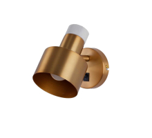 Светильник настенный Moderli Goldy V11314-1W