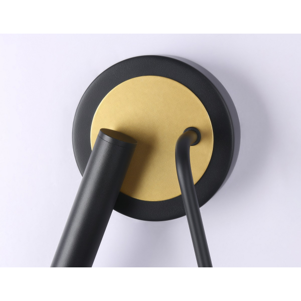Настенный светодиодный светильник Ambrella light Comfort LineTech FL51652 Настенный светодиодный светильник Ambrella light Comfort LineTech FL51652