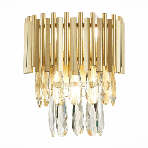 Настенный светильник ST Luce Barletta SL1625.201.02 Настенный светильник ST Luce Barletta SL1625.201.02