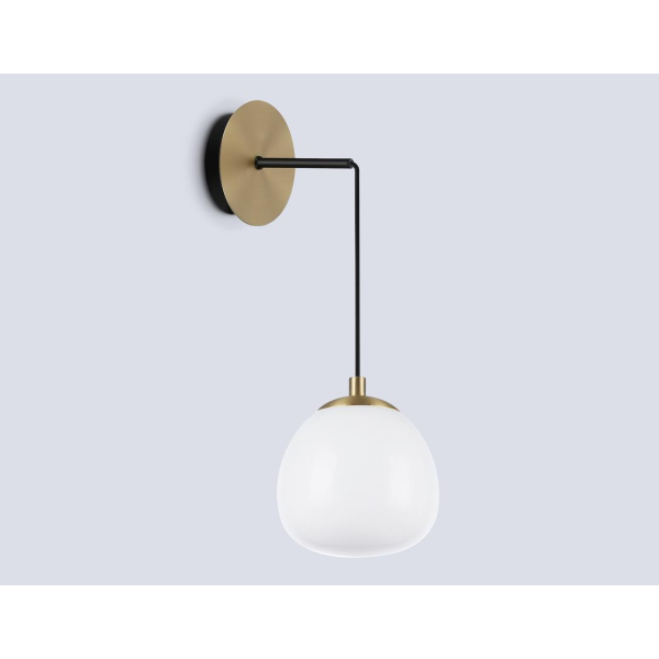 Настенный светильник со сменной лампой Ambrella light High Light LH51005 Настенный светильник со сменной лампой Ambrella light High Light LH51005