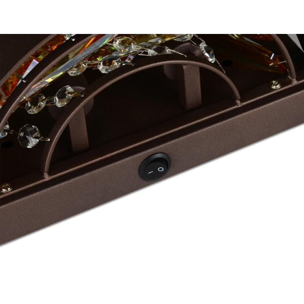 Настенный светильник Ambrella light Traditional TR5091 Настенный светильник Ambrella light Traditional TR5091