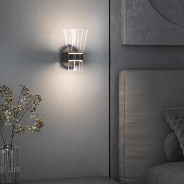 Настенный светильник Eurosvet Vial a071632