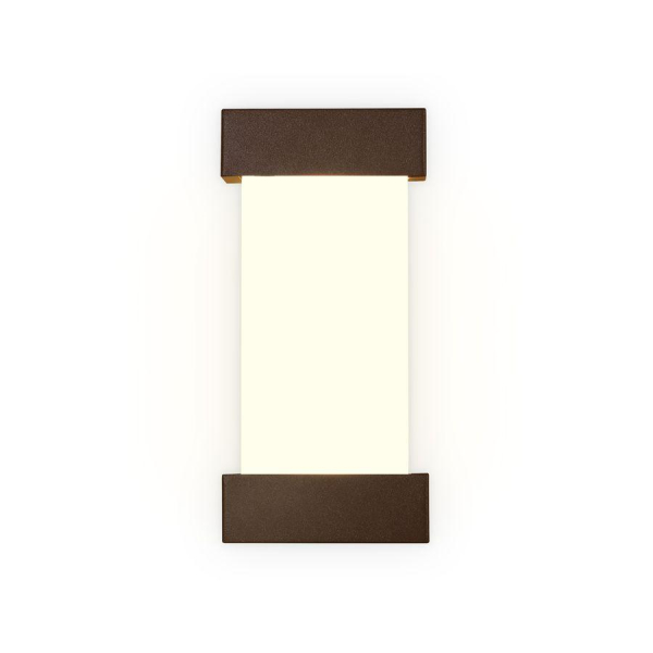 Настенный светодиодный светильник Ambrella light Wall FW205