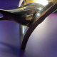 Настенный светильник Imperium Loft Birds Twitter 106713-22