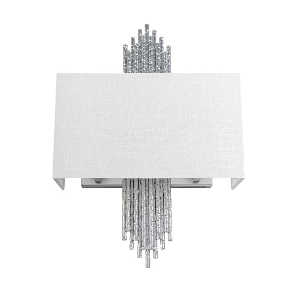 Настенный светильник Loft It Poema 10458 Silver