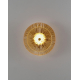 Настенный светодиодный светильник Moderli Brass V11022-WL