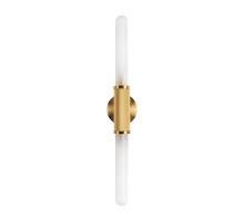 Настенный светильник Loft IT Duality 10472W/B Gold