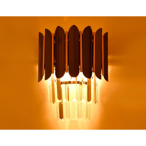 Настенный светильник Ambrella light Traditional TR5299 Настенный светильник Ambrella light Traditional TR5299