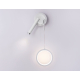 Настенный светодиодный светильник Ambrella light Comfort LineTech FL51651