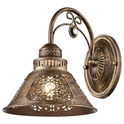 Светильник настенный Velante 308-601-01