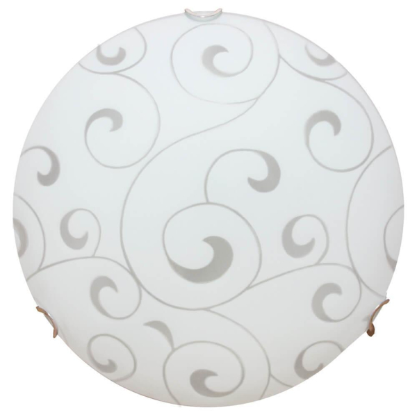Настенный светильник Arte Lamp Ornament A3320PL-3CC Настенный светильник Arte Lamp Ornament A3320PL-3CC